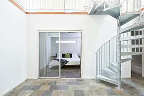 Roami at The Mandeville