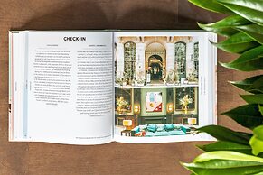 Roami at The Mandeville