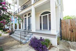 Roami at The Mandeville