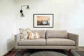 Roami at The Mandeville