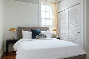 Roami at The Mandeville