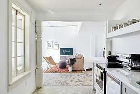 Roami at The Mandeville