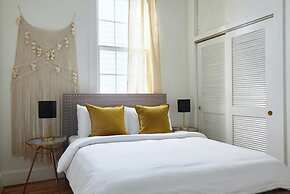 Roami at The Mandeville