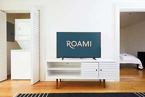 Roami at The Mandeville