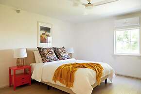 Roami at The Mandeville