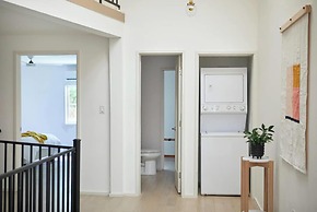 Roami at The Mandeville