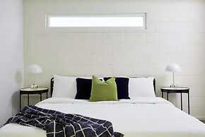 Roami at The Mandeville