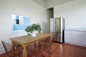 Roami at The Mandeville