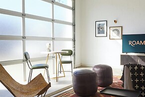 Roami at The Mandeville