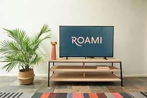 Roami at The Mandeville