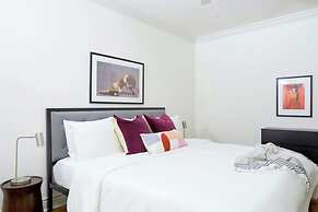 Roami at The Mandeville