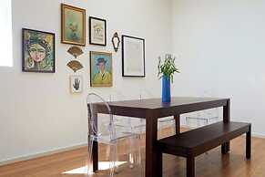 Roami at The Mandeville