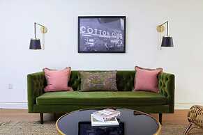 Roami at The Mandeville