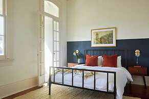 Roami at The Mandeville