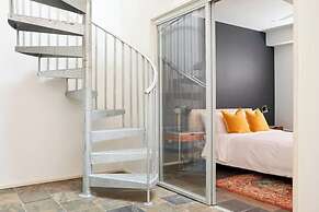 Roami at The Mandeville