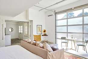 Roami at The Mandeville