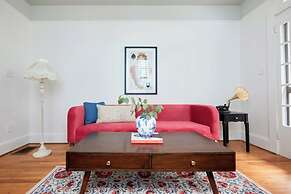 Roami at The Mandeville