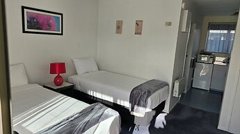 Marton Motel NZ