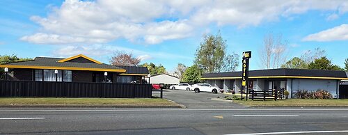 Marton Motel NZ