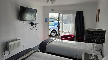 Marton Motel NZ