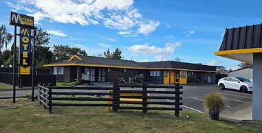 Marton Motel NZ