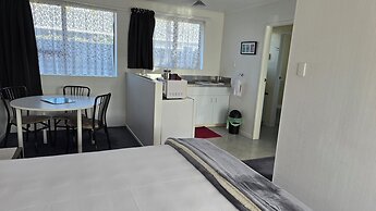 Marton Motel NZ