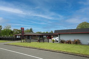 Marton Motel NZ