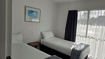 Marton Motel NZ