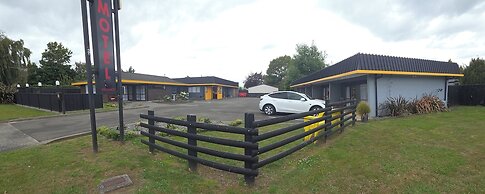 Marton Motel NZ