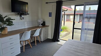 Marton Motel NZ