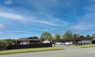Marton Motel NZ