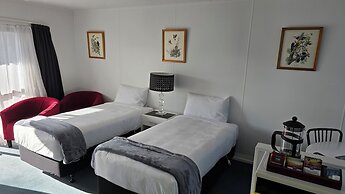 Marton Motel NZ