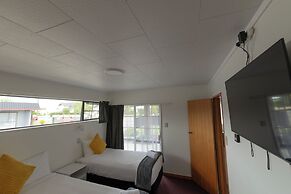 Marton Motel NZ