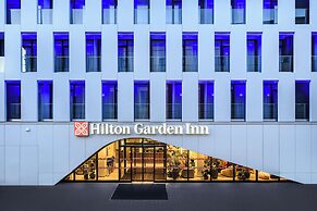 Hilton Garden Inn Debrecen City Center