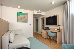 Hilton Garden Inn Debrecen City Center