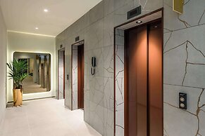 Hilton Garden Inn Debrecen City Center