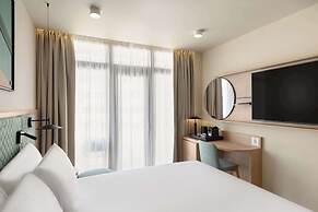 Hilton Garden Inn Debrecen City Center