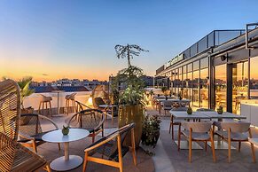 Hilton Garden Inn Debrecen City Center