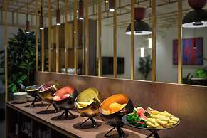 Hilton Garden Inn Debrecen City Center