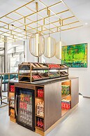 Hilton Garden Inn Debrecen City Center