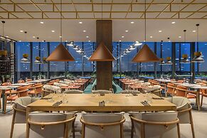 Hilton Garden Inn Debrecen City Center