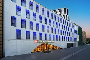 Hilton Garden Inn Debrecen City Center