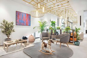 Hilton Garden Inn Debrecen City Center