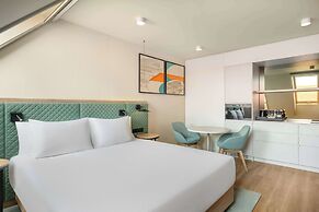 Hilton Garden Inn Debrecen City Center