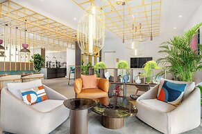 Hilton Garden Inn Debrecen City Center