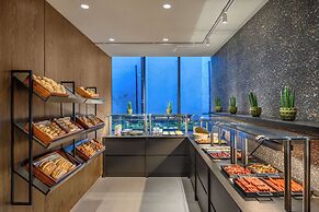 Hilton Garden Inn Debrecen City Center