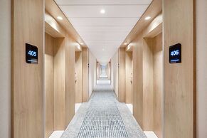 Hilton Garden Inn Debrecen City Center