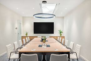 Hilton Garden Inn Debrecen City Center