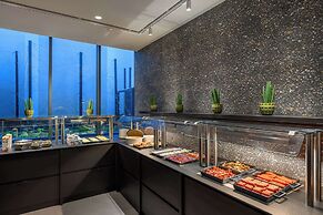 Hilton Garden Inn Debrecen City Center