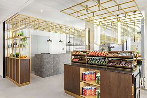 Hilton Garden Inn Debrecen City Center